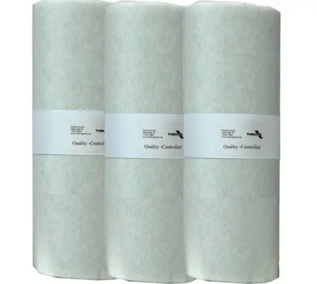Original Theiling Vliesrollen Rollermat XC
