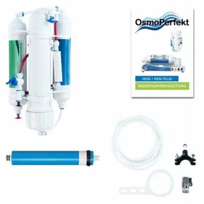 OsmoPerfekt MINI 380 Liter