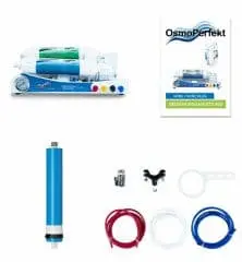 OsmoPerfekt MINI PLUS 475 Liter