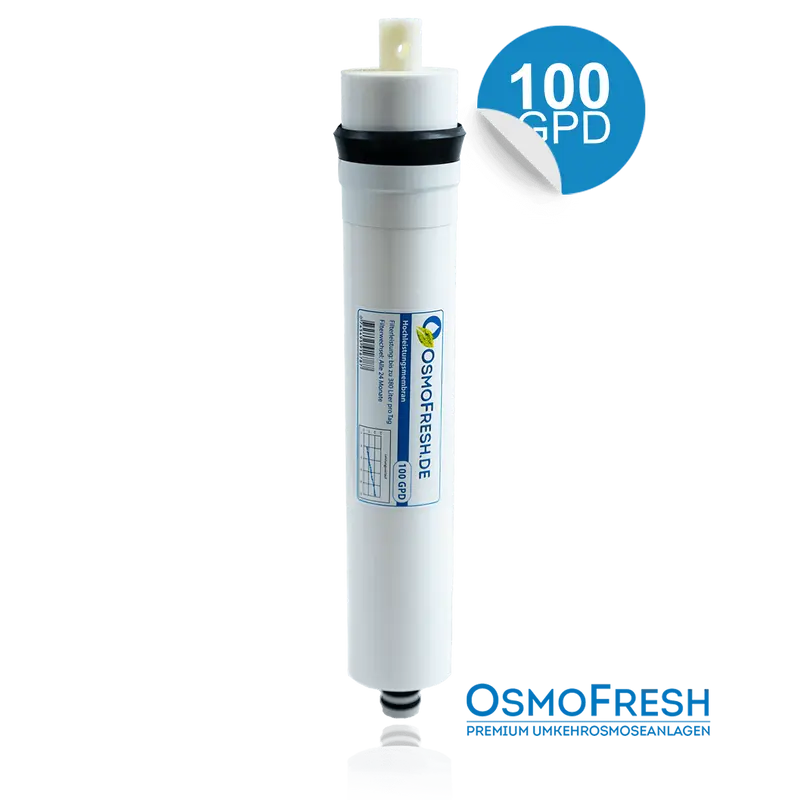Osmose Membran 100 GPD