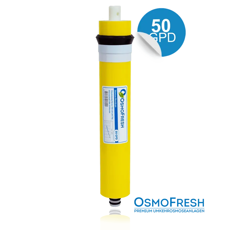 Osmose Membran 50 GPD