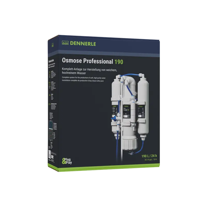 Osmose Professional 190