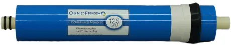 Osmosemembrane OS Perfect 475 Liter 125 GDP