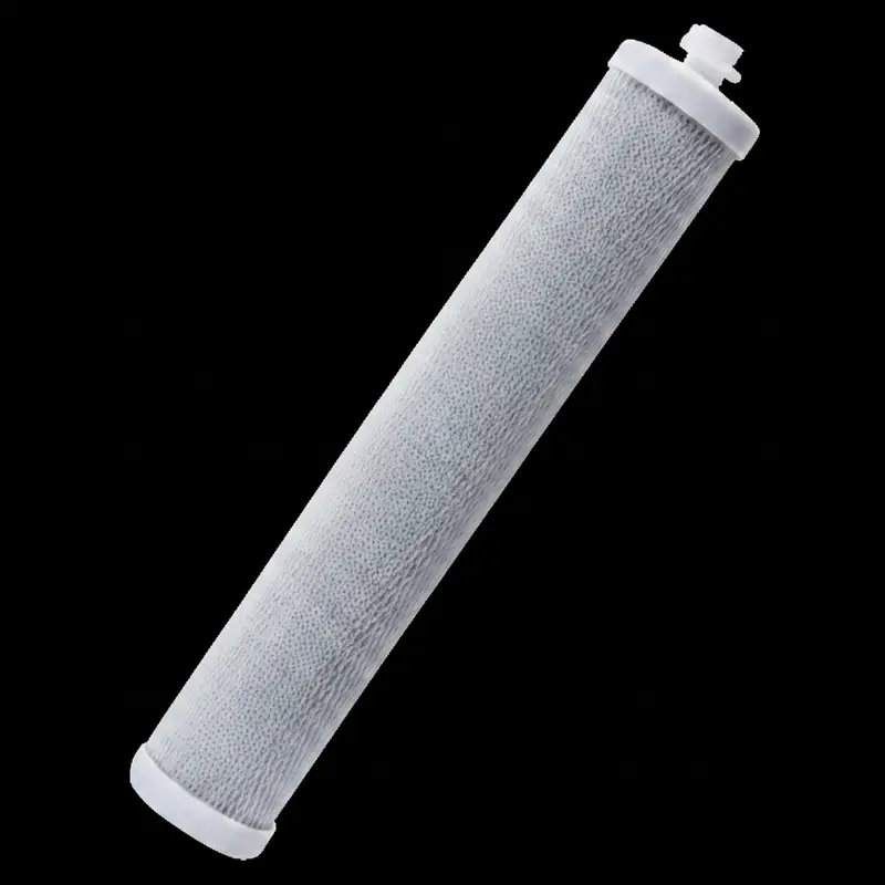 Osmounity Kohleblock Kartusche SmartLine – Aktivkohlefilter