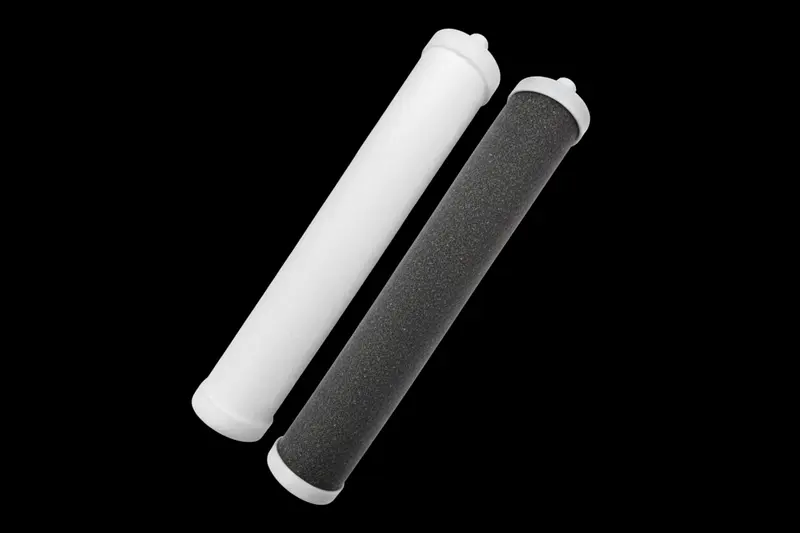 Osmounity Vorfilter-Set SmartLine 2,5 Zoll – Sedimentfilter & Carbon-Blockfilter
