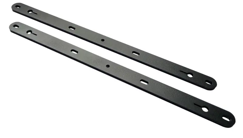 OTM Arm-Set Flat für AI BLADE (330mm/ 4 Blades)