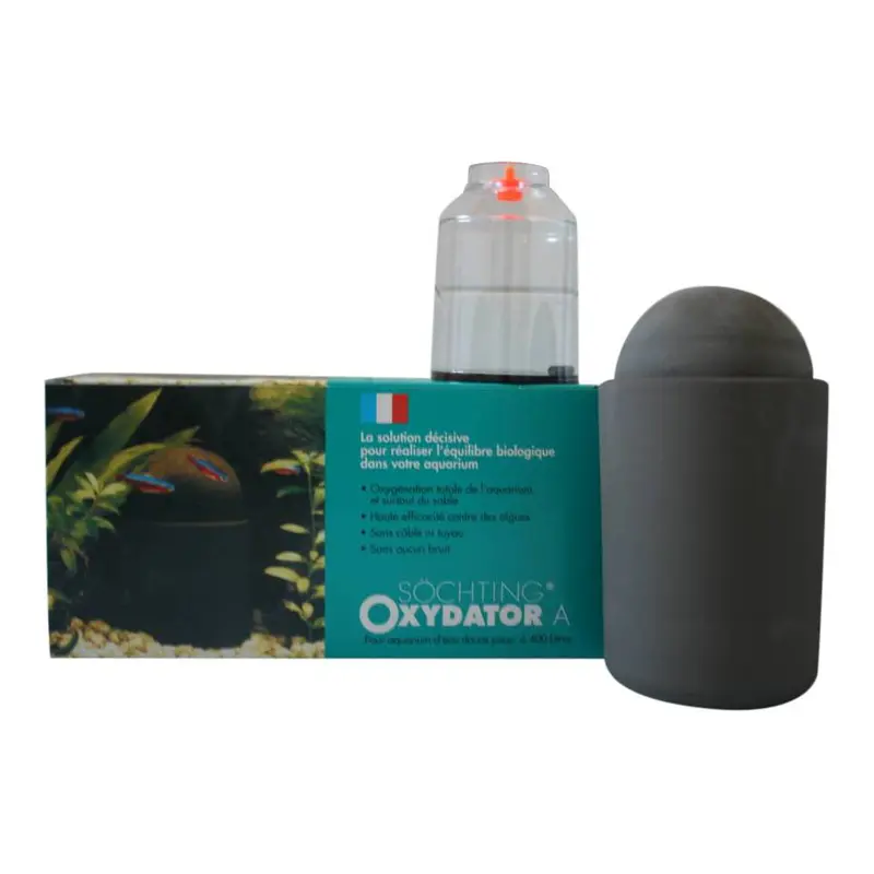 Oxydator groß (A)