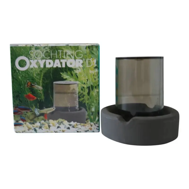 Oxydator medium (D)