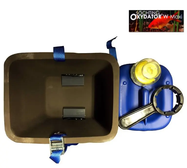 Oxydator W MAXI