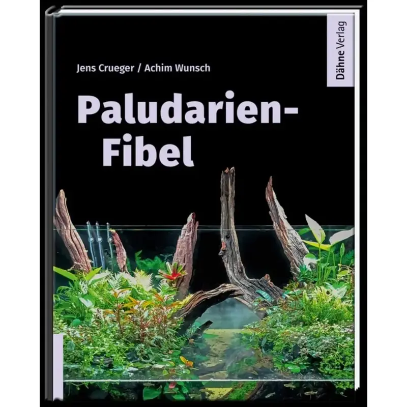 Paludarium Buch