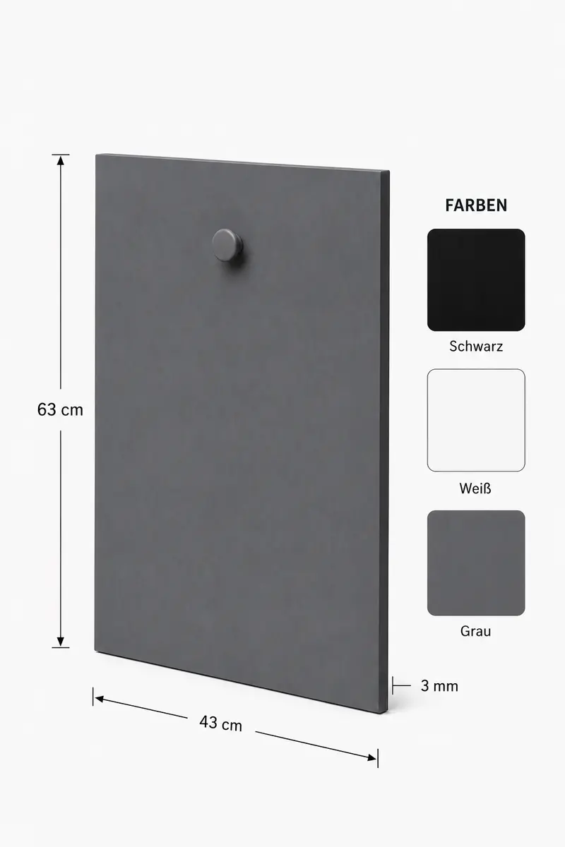 Paneel 100 "TimberRack"