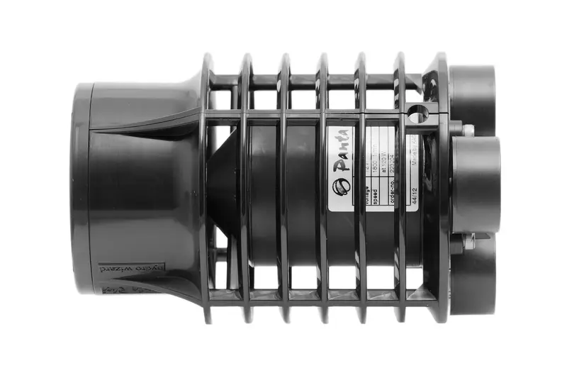 Panta Rhei Hydro Wizard 63 Set – Strömungspumpe bis 51.000 l/h | 5–20 m