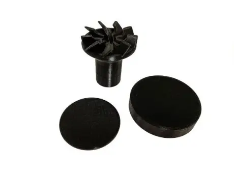 Panta Silent Flow Set