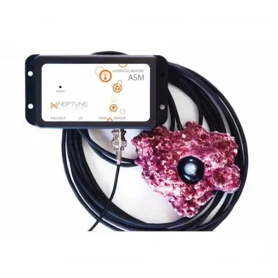 PAR Monitoring Kit