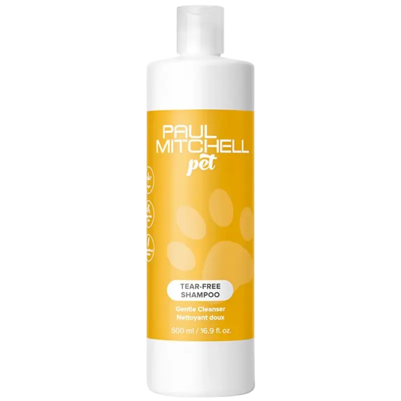 Paul Mitchel Pet Tear Free Shampoo