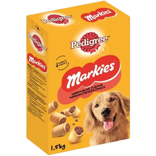 Pedigree Markies 500 g