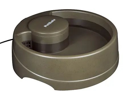 PetSafe Trinkbrunnen Drinkwell Strömung M