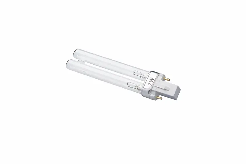 Philips UVC Ersatzlampe G23  – Ersatzlampe für UVC Teichklärer