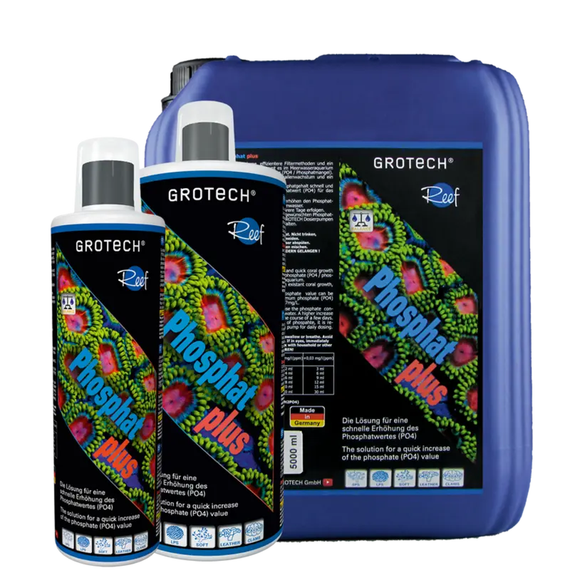 Phosphat plus