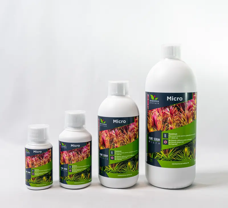 Plant Serum Micro