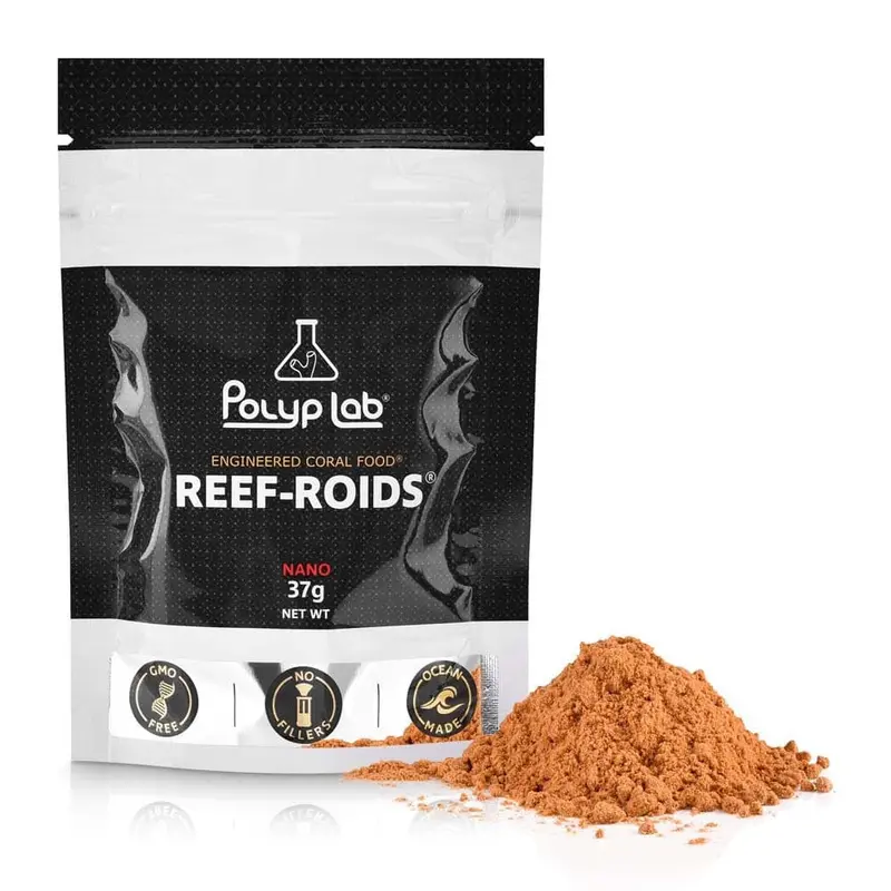 PolypLab Reef Roids Korallenfutter