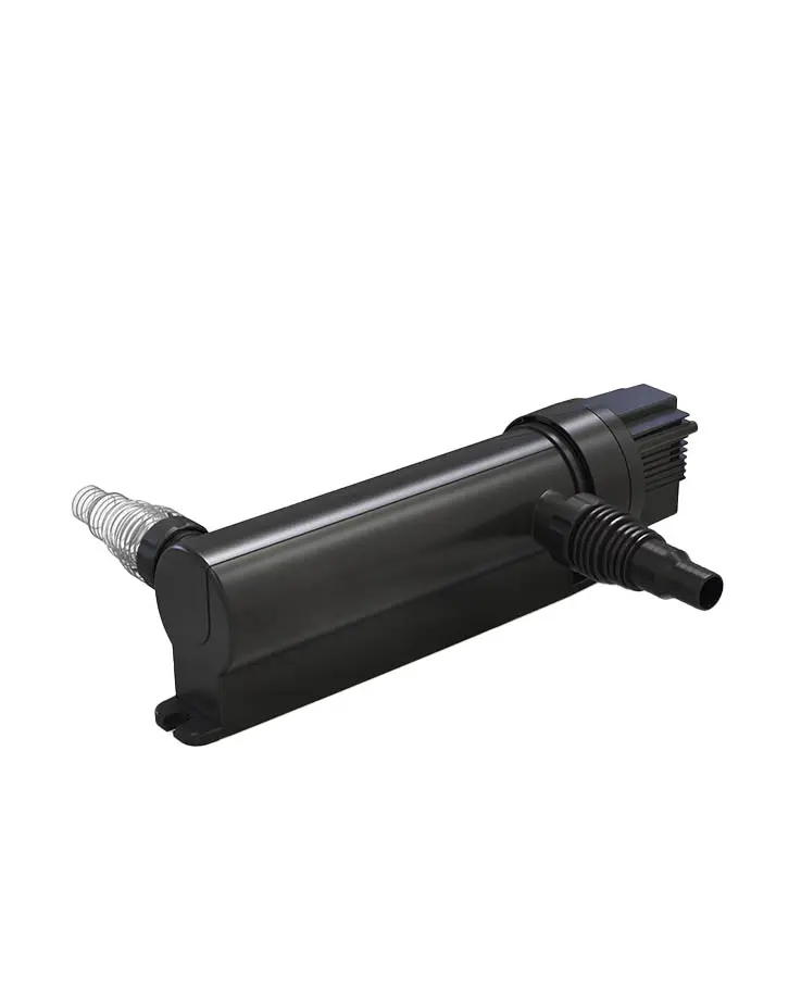 Pontec PondoTronic UVC