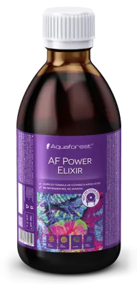 Power Elixir