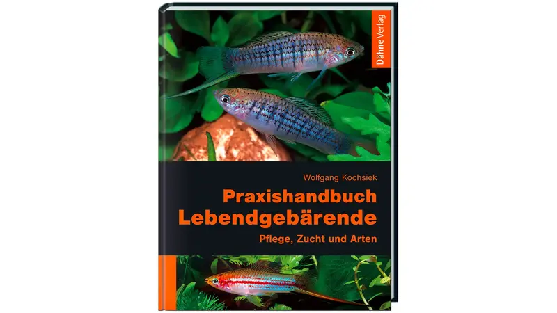 Praxishandbuch Lebendgebärende