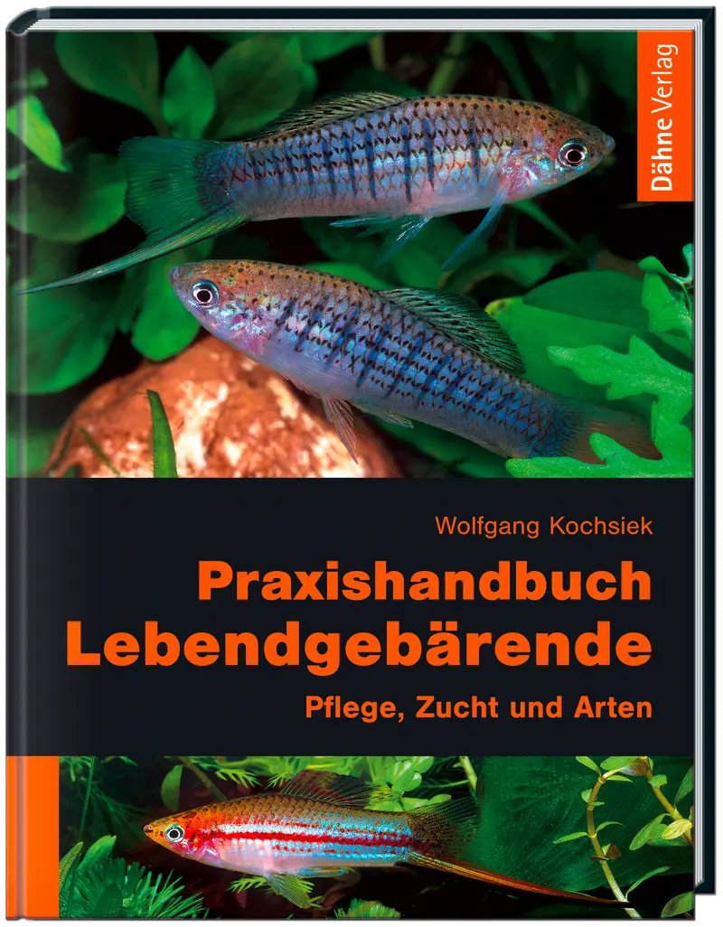 Praxishandbuch Lebendgebärende
