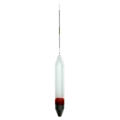 Präzision-Aräometer 350mm