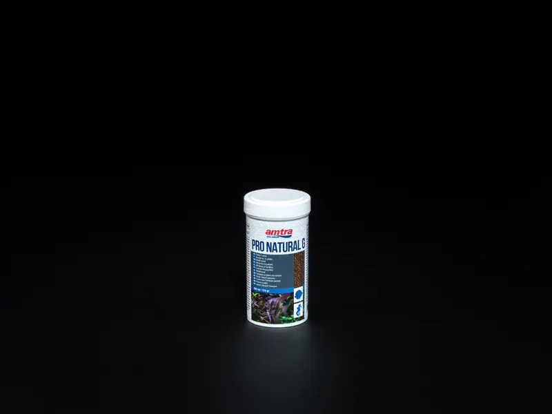 Pro Natural G