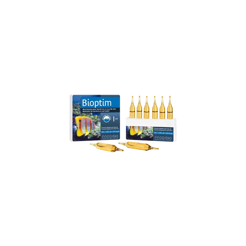 Prodibio Stop Bioptim