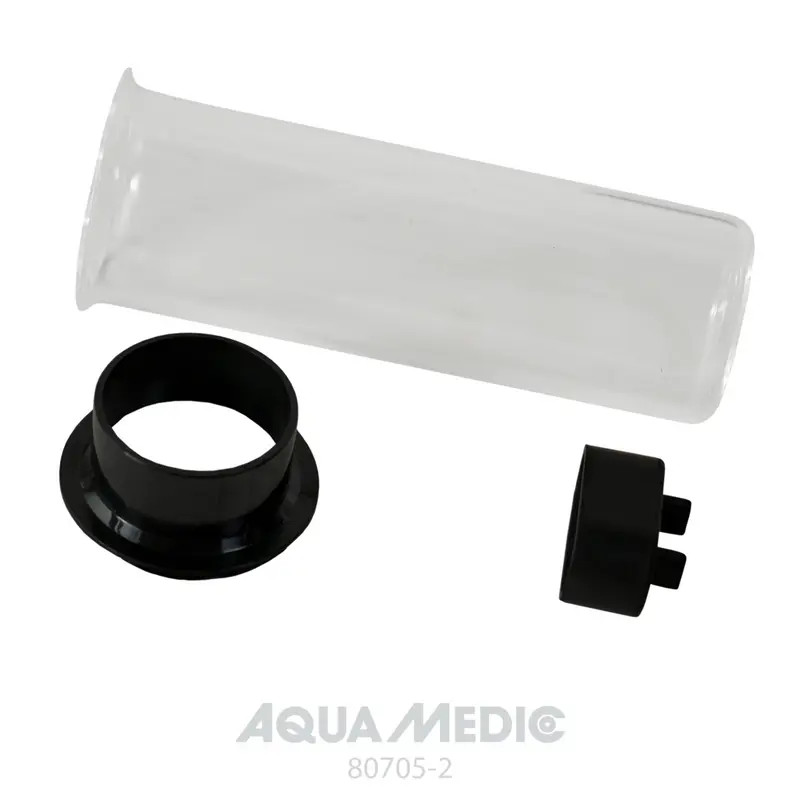 Quarzrohr Aqua Medic Helix UV-C Max 2.0