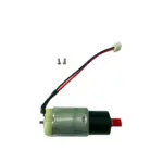 R35346 Reef Dose Ersatzteil Motor