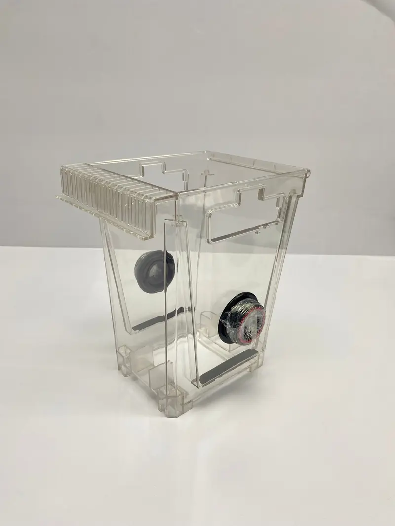 R35452 Reef Mat 500 Ersatzteil Filter Chamber