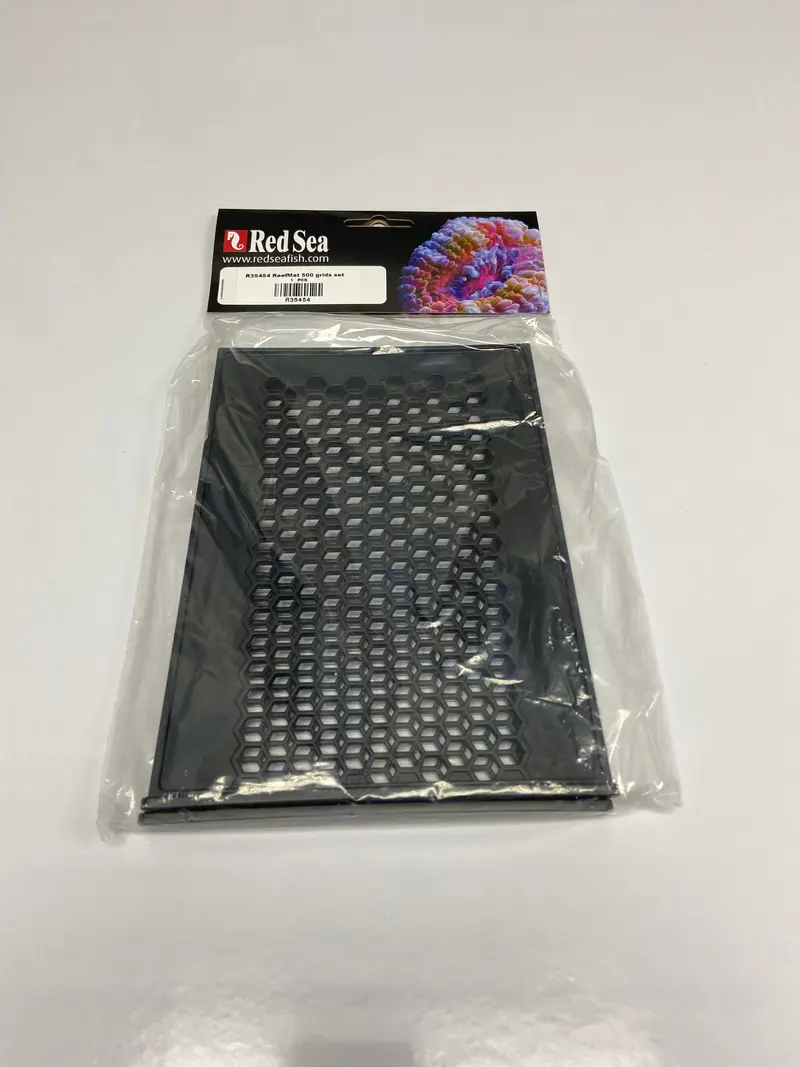 R35454 Reef Mat 500 Ersatzteil Grids Set