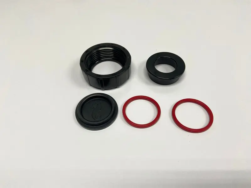 R35457 Reef Mat 500 Ersatzteil port plug kit