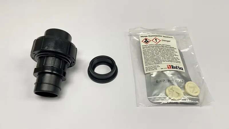 R35459 Reef Mat 500 Ersatzteil Hose Connector Kit