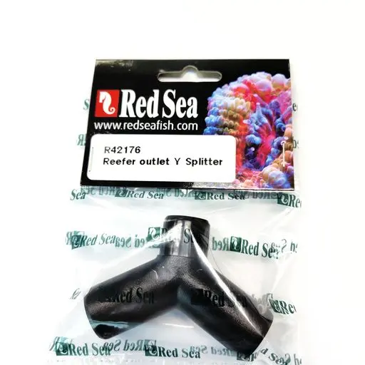 R42176 Red Sea Y Nozzle