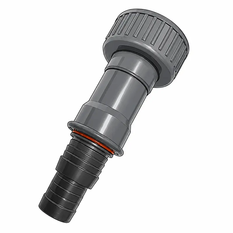 R42348 Red Sea Reefer hose connector