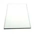 R42635 Red Sea Cups Wall Barrier