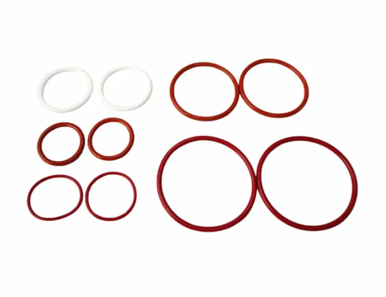 R43325 Red Sea Reefer O - Ring Set