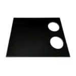 R43332 Red Sea Reefer Sump Extension Trennwand