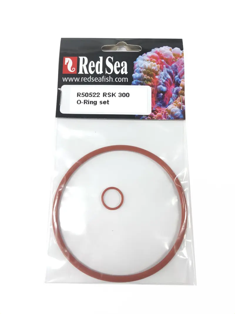 R50522 Abschäumer RSK-300 Ersatzteil O-Ring Set