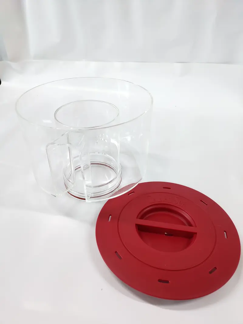 R50543 Abschäumer RSK-900 Ersatzteil Abschäumertopf