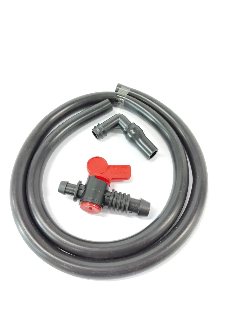 R50564 Abschäumer RSK Ersatzteil Waste Tube