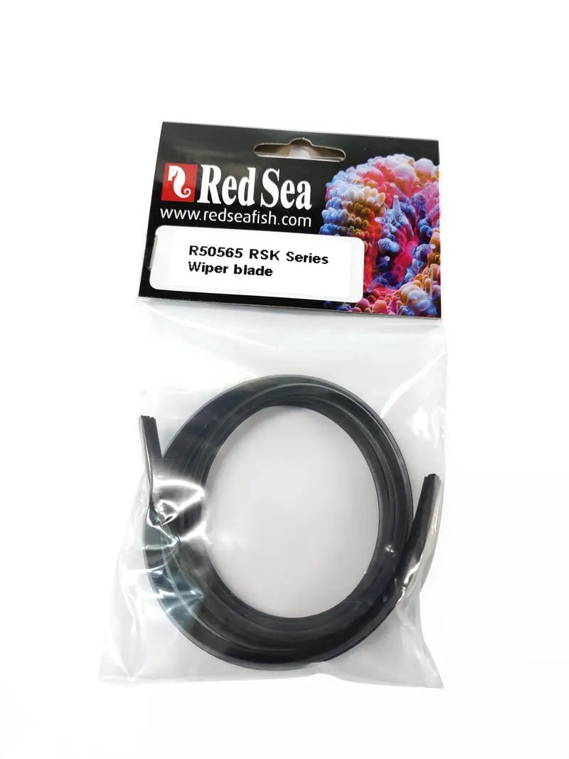 R50565 Abschäumer RSK Ersatzteil Wiper Blade 1 Meter
