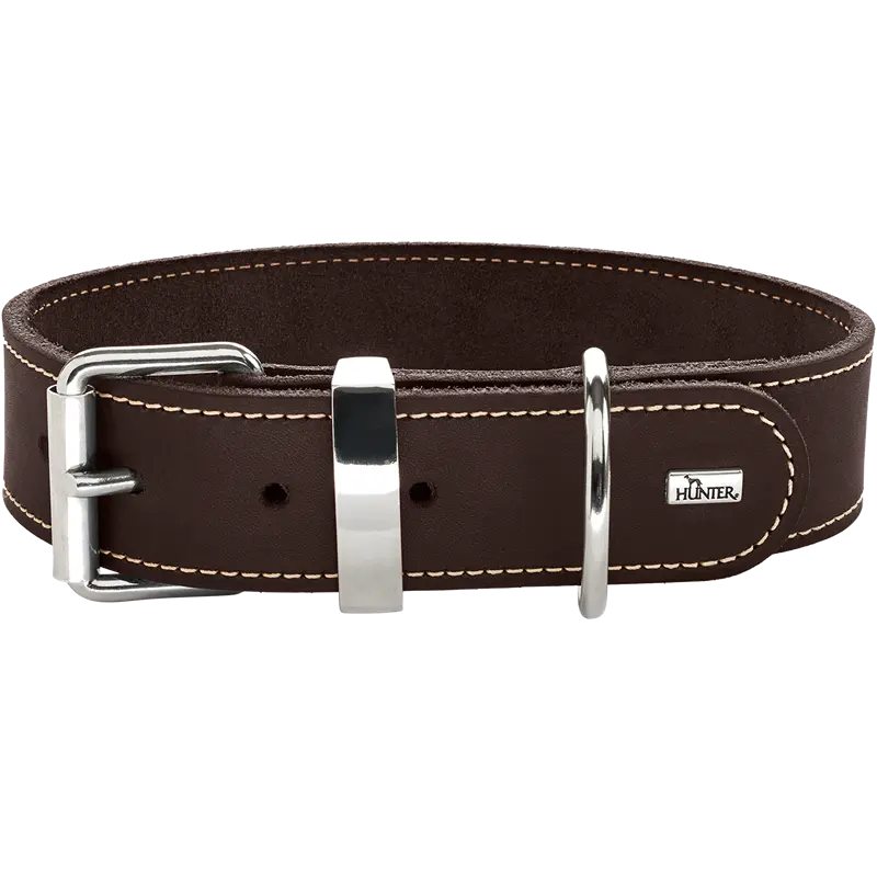 [Räumungsverkauf] HUNTER Halsband Aalborg Special