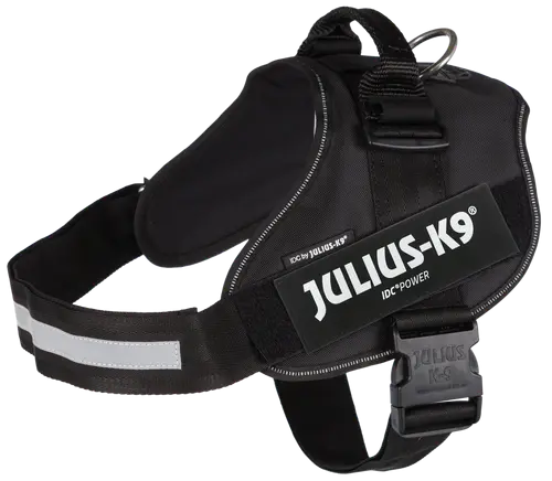 [Räumungsverkauf] Julius-K9 IDC Powergeschirr