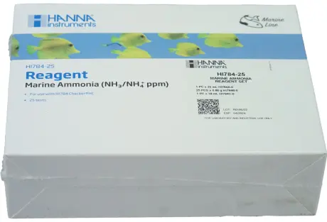Reagenzien für HI784 Ammonium